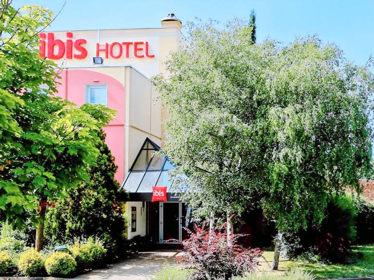B&B HOTEL Grenoble Universite 2 in Gieres