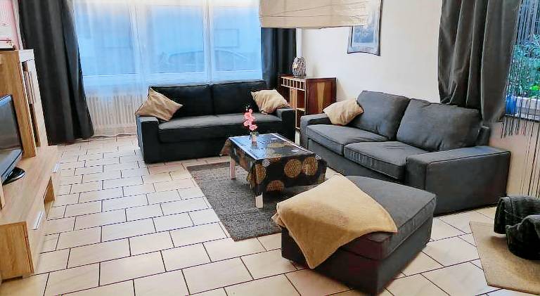 Nice apartment | Pets are welcome in Saarlouis