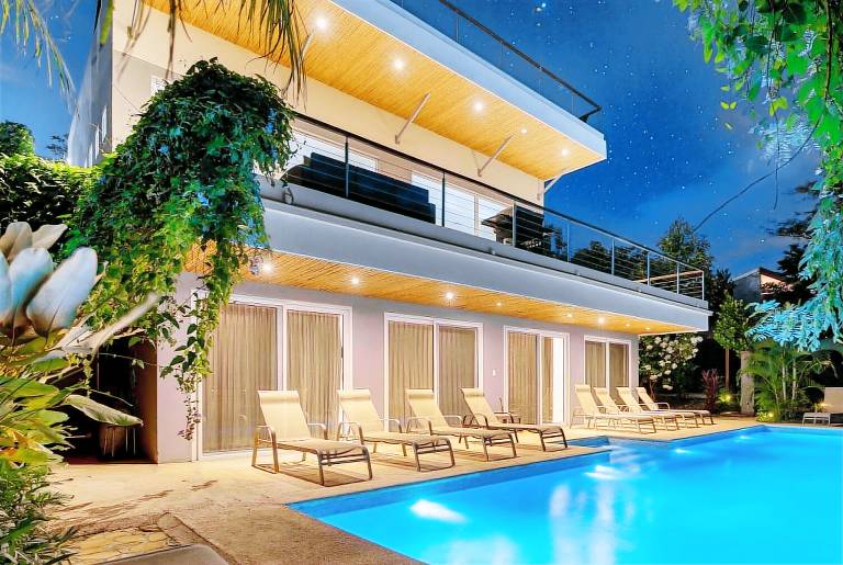 Ferienhaus Tamarindo