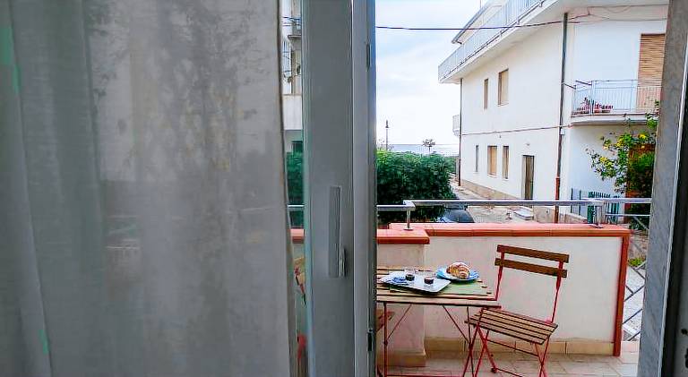 Holiday apartment with 1 room for 4 persons — photo 3