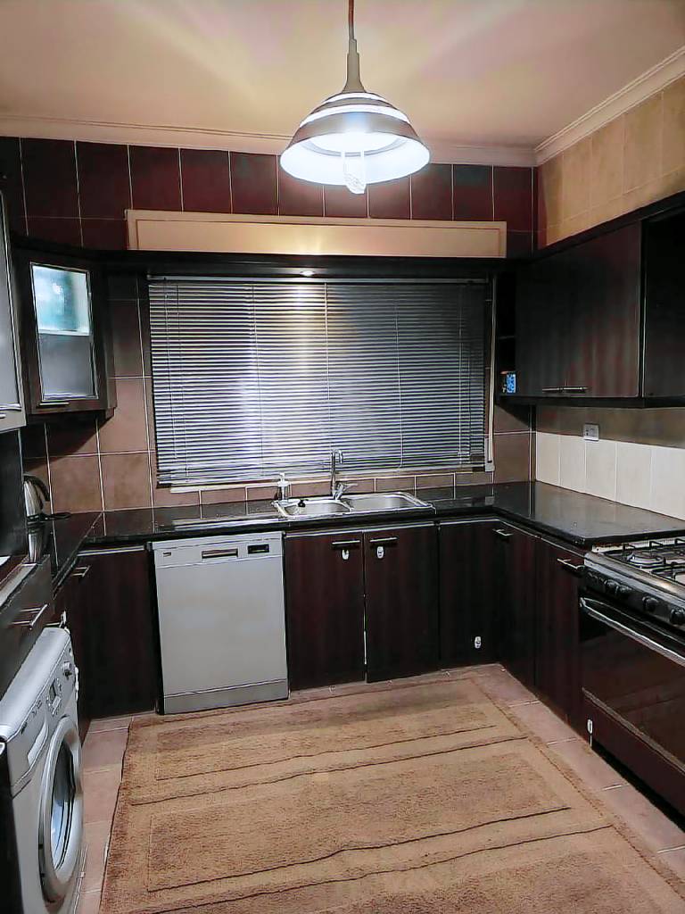 Apartamento Marj Al Hamam