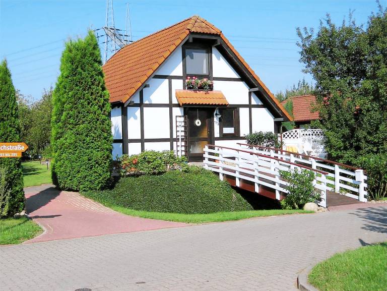 Ferienwohnung Hollern