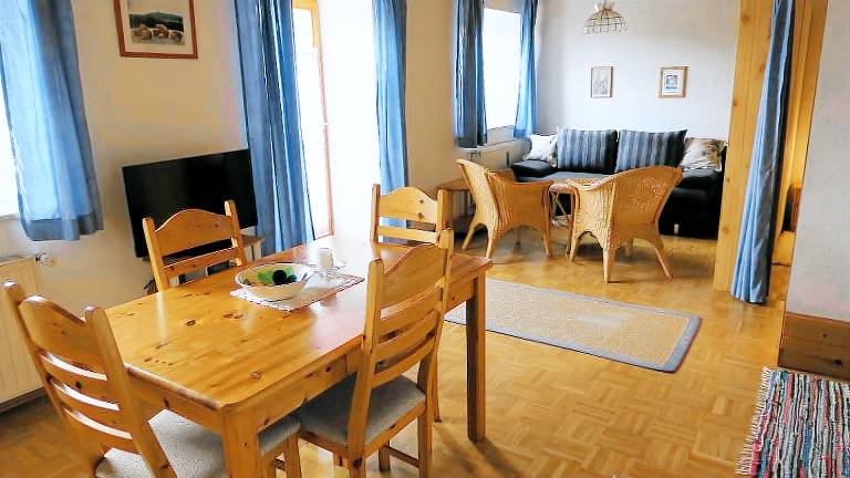 Ferienwohnung Lohberg