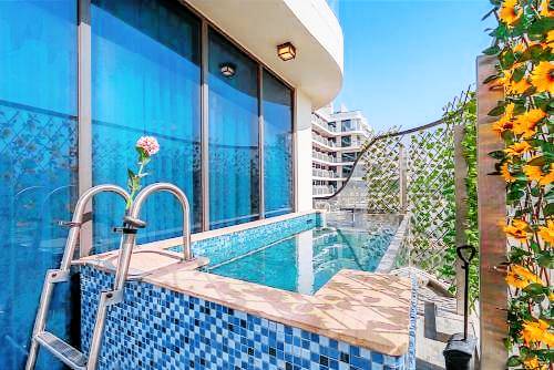 Apartment Al Barsha