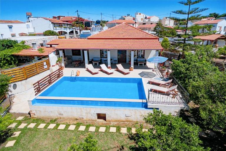 Villa Kefalas