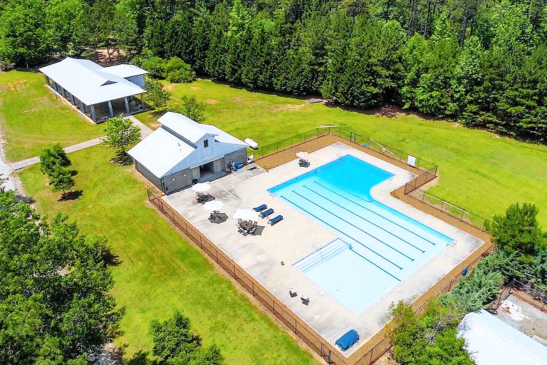 House  Acworth