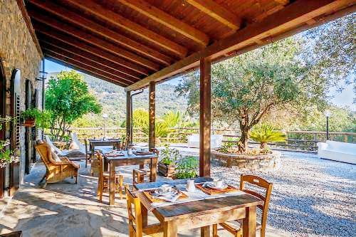 Bed & Breakfast Acciaroli