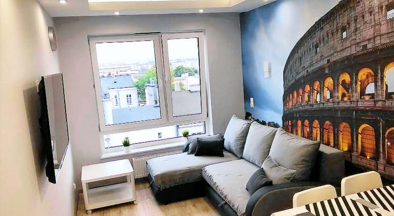 Holiday apartment with 1 room for 4 persons — photo 2
