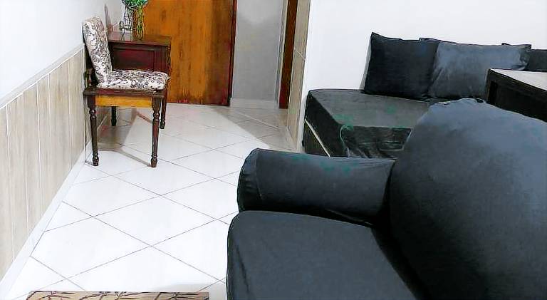 Ample apartment | Pet-friendly — photo 2