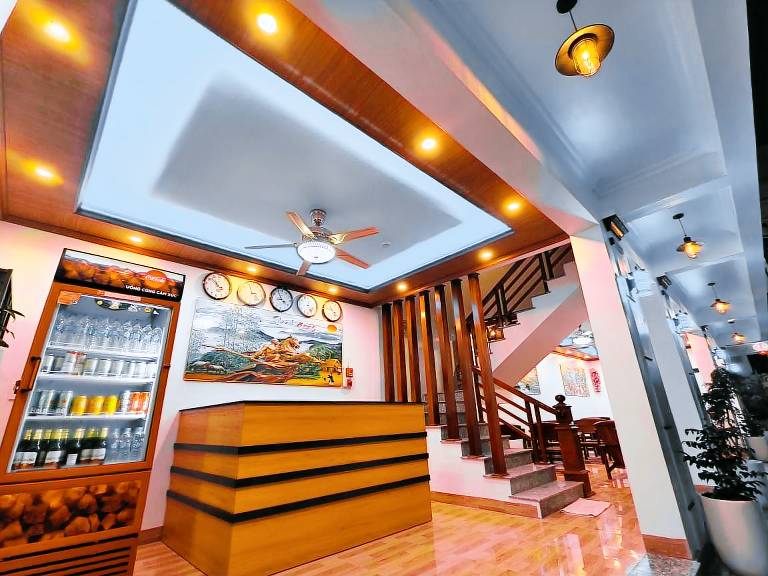 Tam Coc Homestay Thanh Thang — photo 4