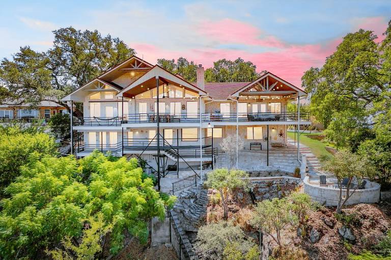 House Spicewood