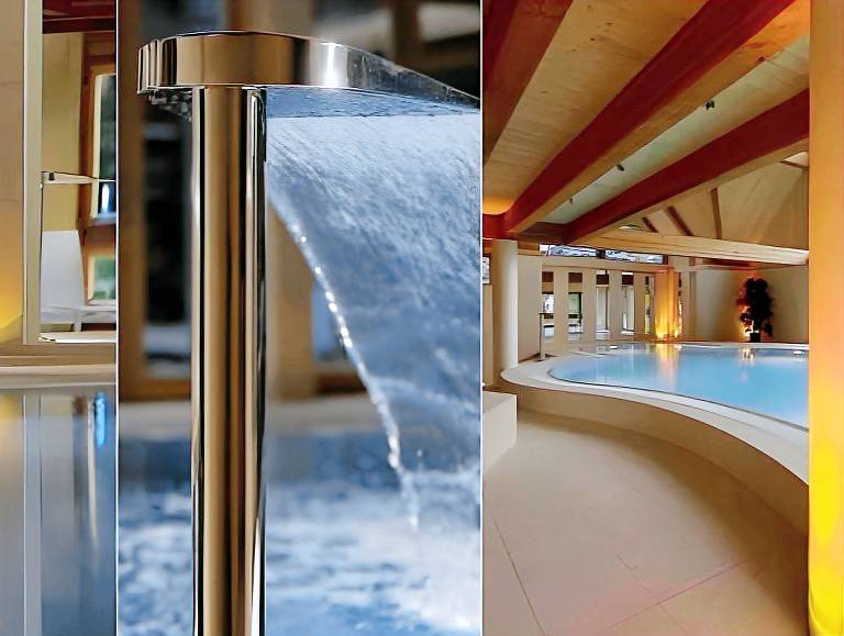 LE CLOS DES SOURCES Hotel & Spa — photo 4