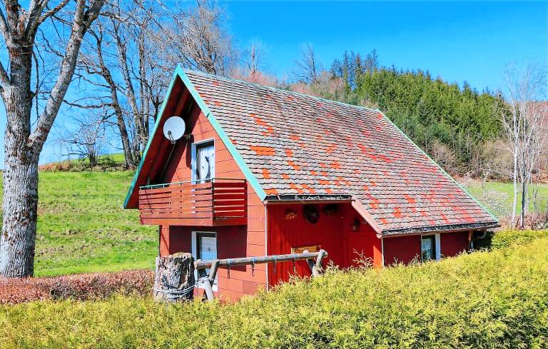 House Sankt Märgen