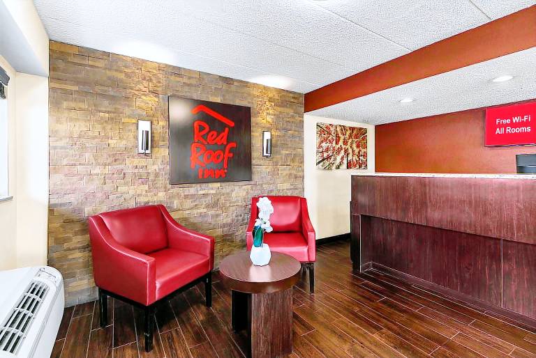 Red Roof Inn Springfield, IL — photo 2