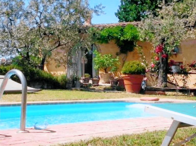 Cottage Poggibonsi