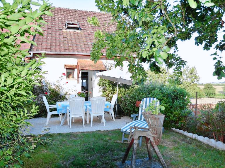 Maison de vacances Vignol