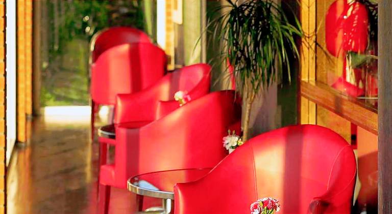 Ibis Eskisehir — photo 4