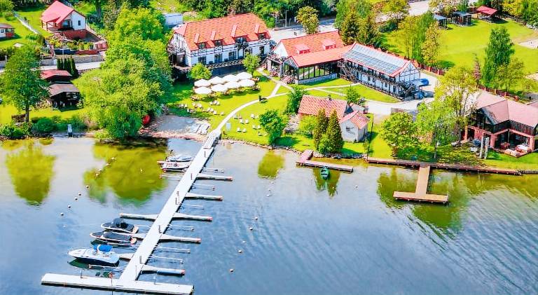 Bed & Breakfast Stare Sady