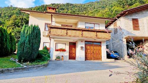 Apartma Livek