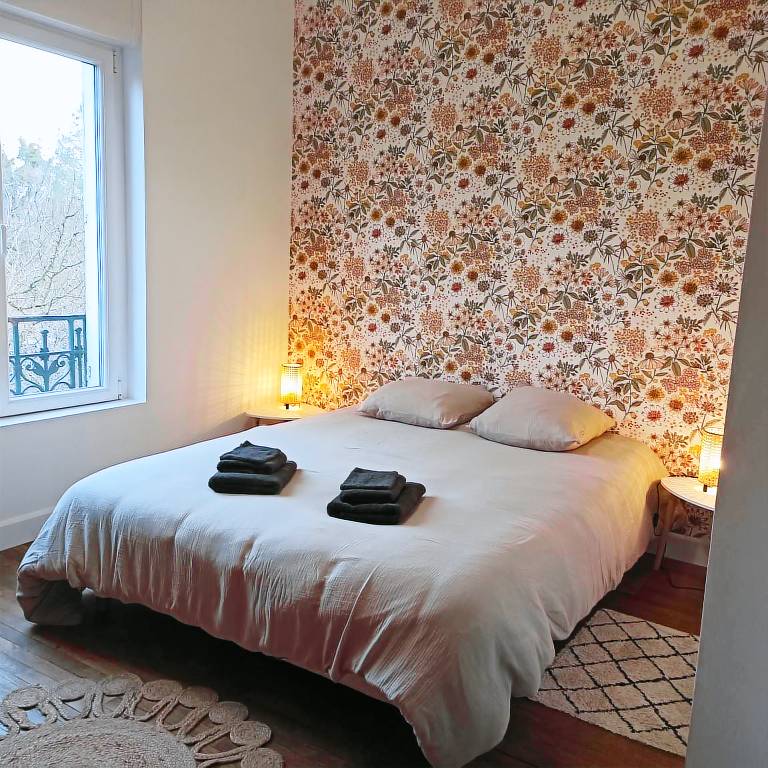 Appartement Verdun