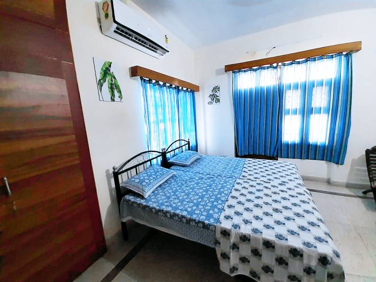 House Subash Nagar