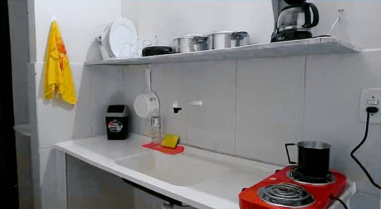 Holiday apartment | Beach nearby | Pets are welcome — photo 4