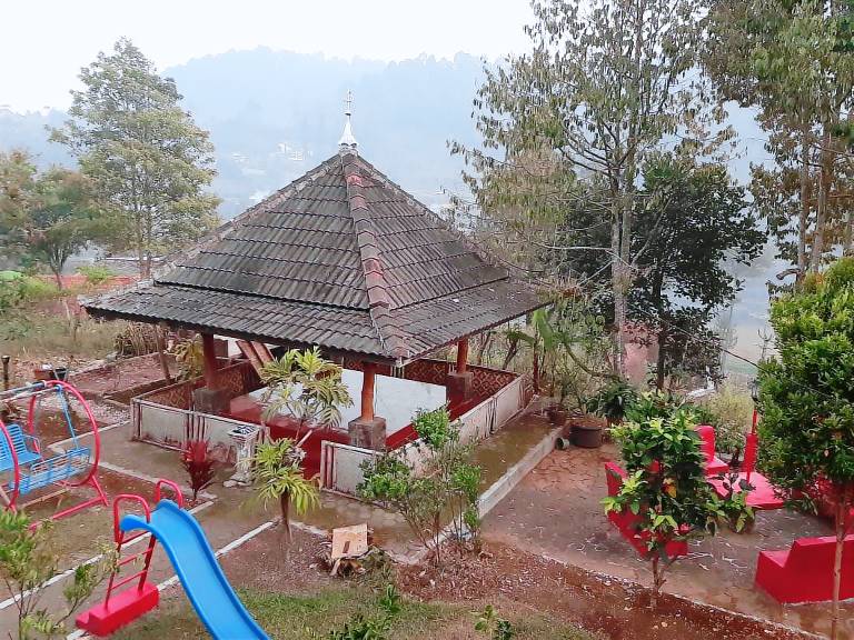Villa Elan G16 Argapuri, Gambung, Kab. Bandung — photo 5