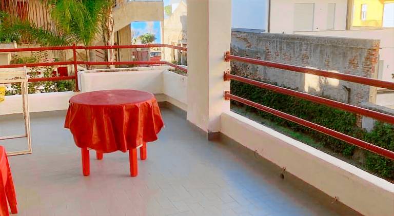 Pleasant apartment with terrace | Beach nearby | Pets are welcome — photo 4
