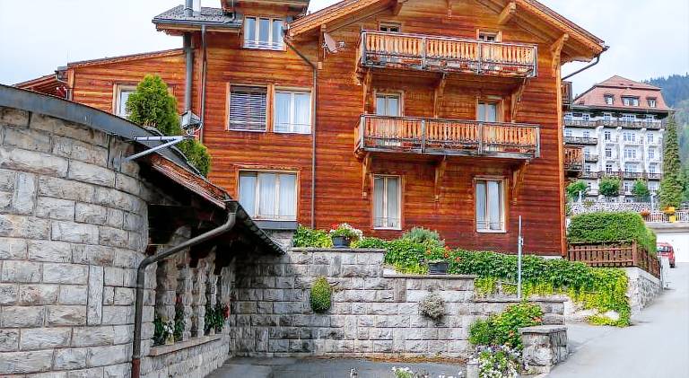 Rental apartment with 3 rooms for 8 persons — photo 3