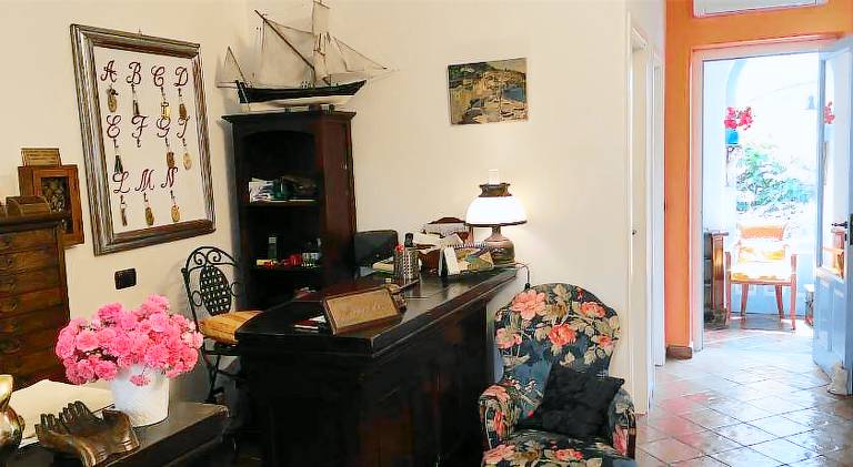 Albergo Boutique Casajanca — photo 5