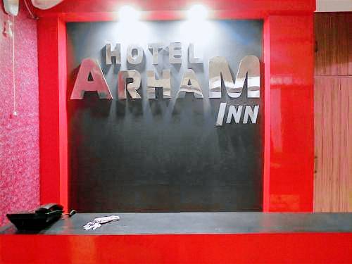 Hotel Arham Inn