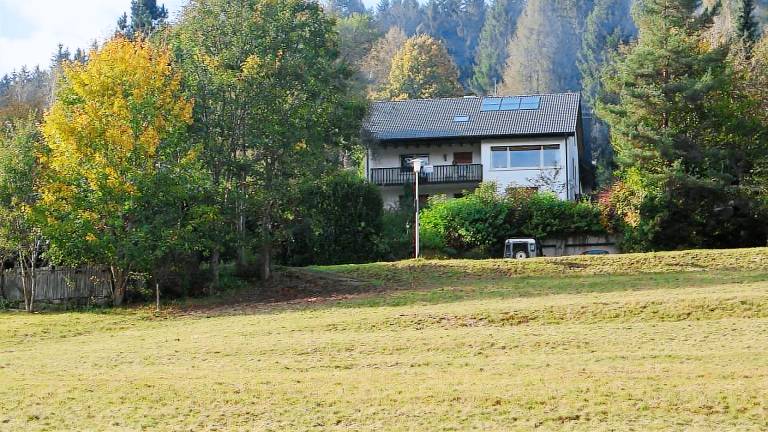 Ferienwohnung Schönwald im Schwarzwald