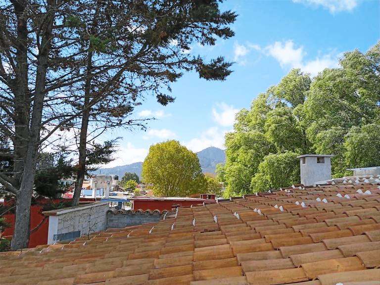 Casa San Cristóbal de las Casas