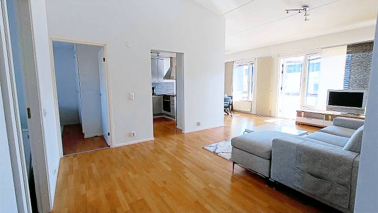 Ferienwohnung Vuosaari