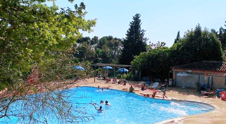 Ferienpark Aix-en-Provence
