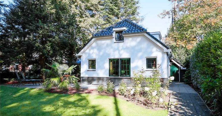 Huis Lunteren