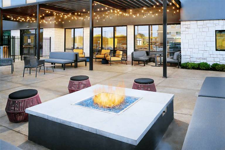 Home2 Suites by Hilton Dallas East — photo 3