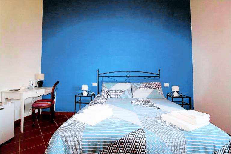B&B Il Casale di Sandra - Mirto Room — photo 3