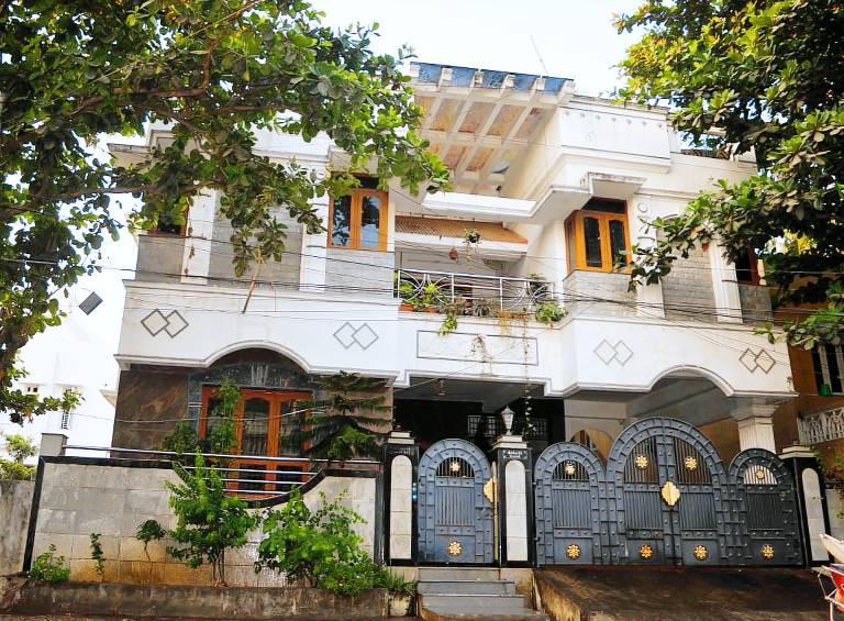 Villa  Sri Krishna Nagar