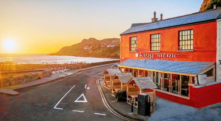 Bed & Breakfast Howth