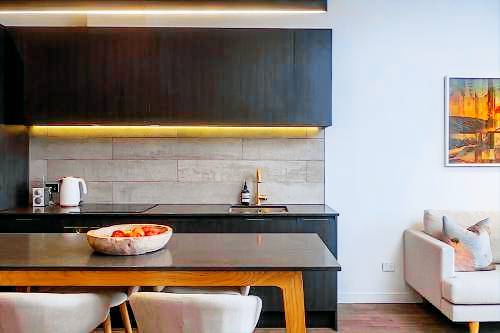 120 m² Ferienwohnung