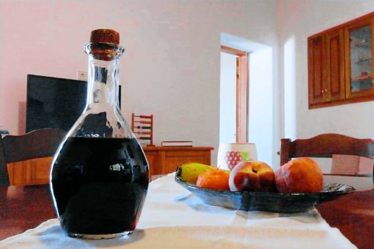 σπίτι Kria Vrisi