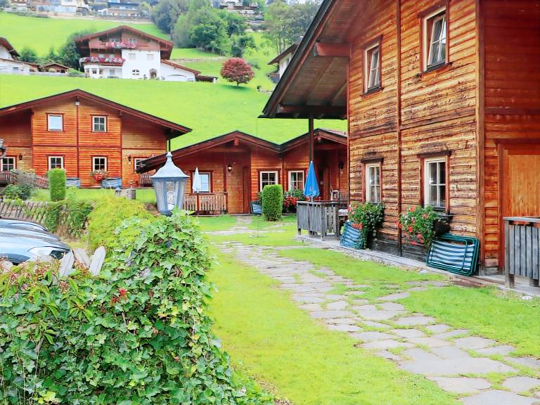 Chalet Wildschönau-Niederau