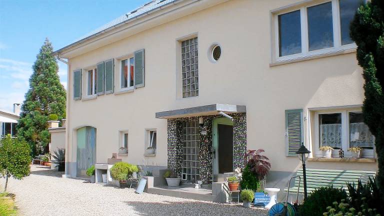 Ferienwohnung  Buggingen