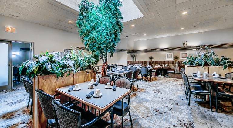 Heritage Inn Hotel & Convention Centre - Cranbrook — photo 4