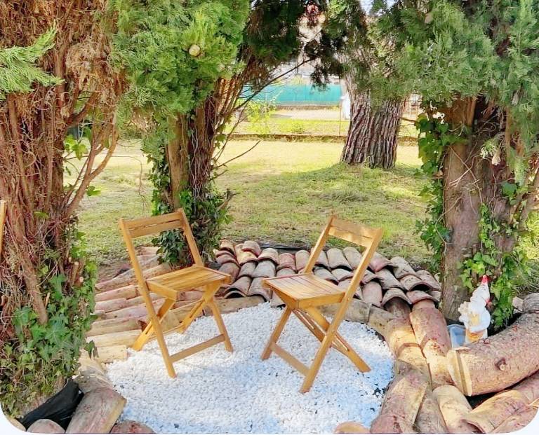 Maison de vacances Fumel