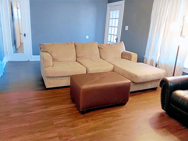 Apartment Brooklyn Heights