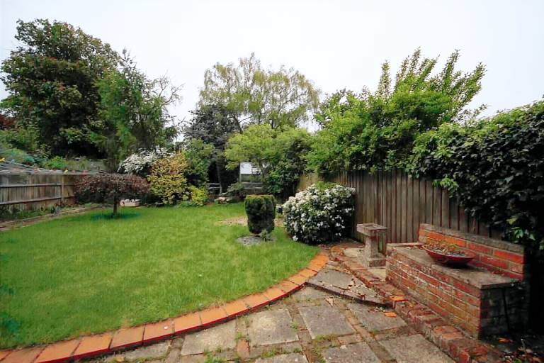 House Wokingham