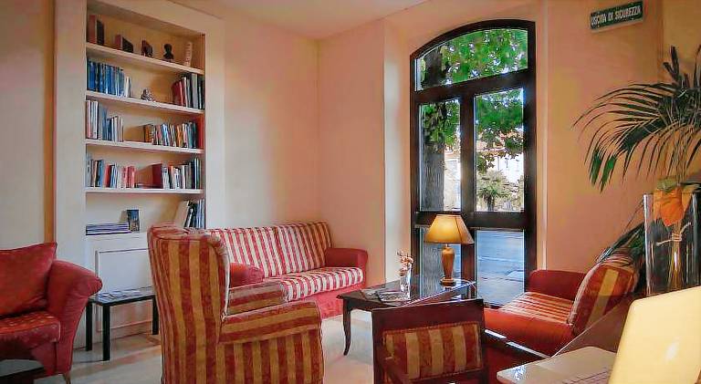 Hotel Arnolfo & Aqua Laetitia Spa and Beauty — photo 4