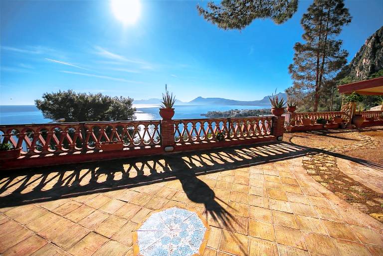 Villa Aspra